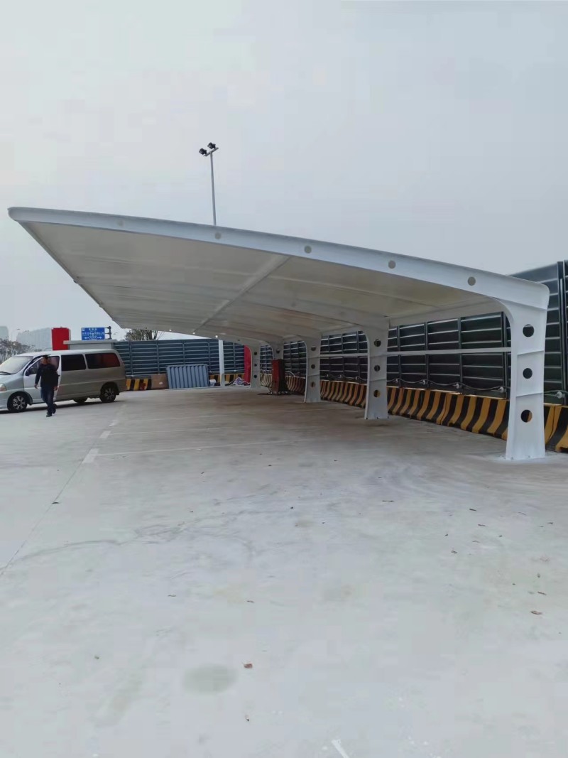 如何选择无锡市电动推拉棚公司？北雨膜结构值得信赖